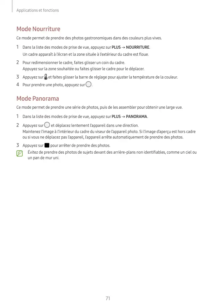 Page 71 - Galaxy Tab S9 + Ultra