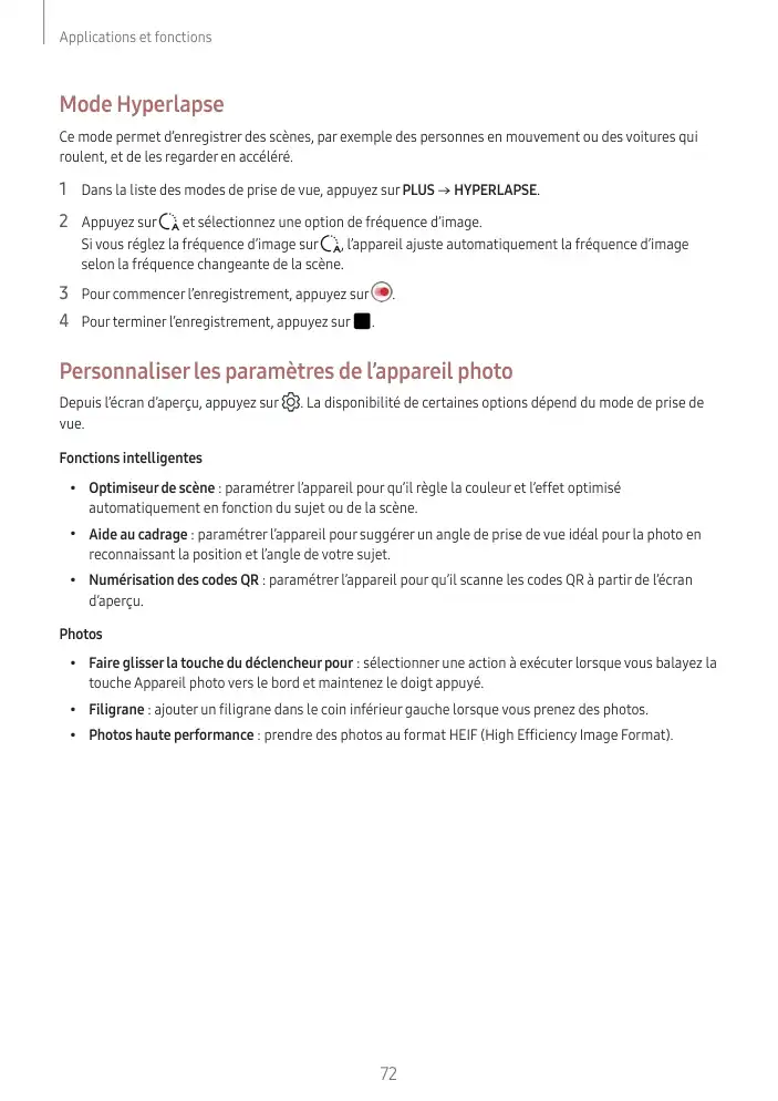 Page 72 - Galaxy Tab S9 + Ultra