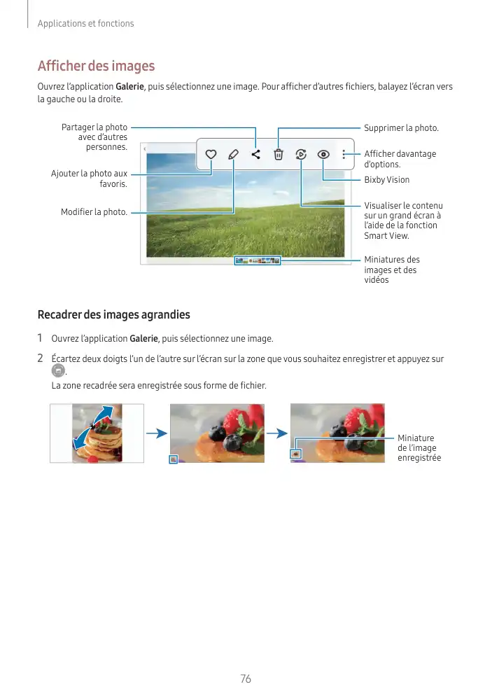 Page 76 - Galaxy Tab S9 + Ultra