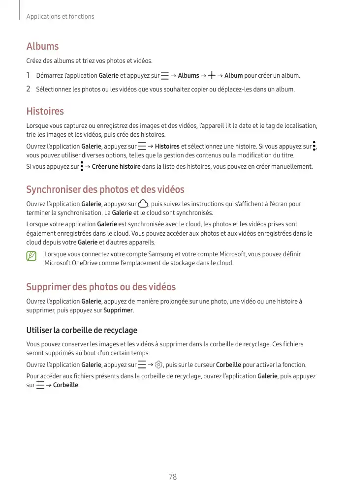 Page 78 - Galaxy Tab S9 + Ultra