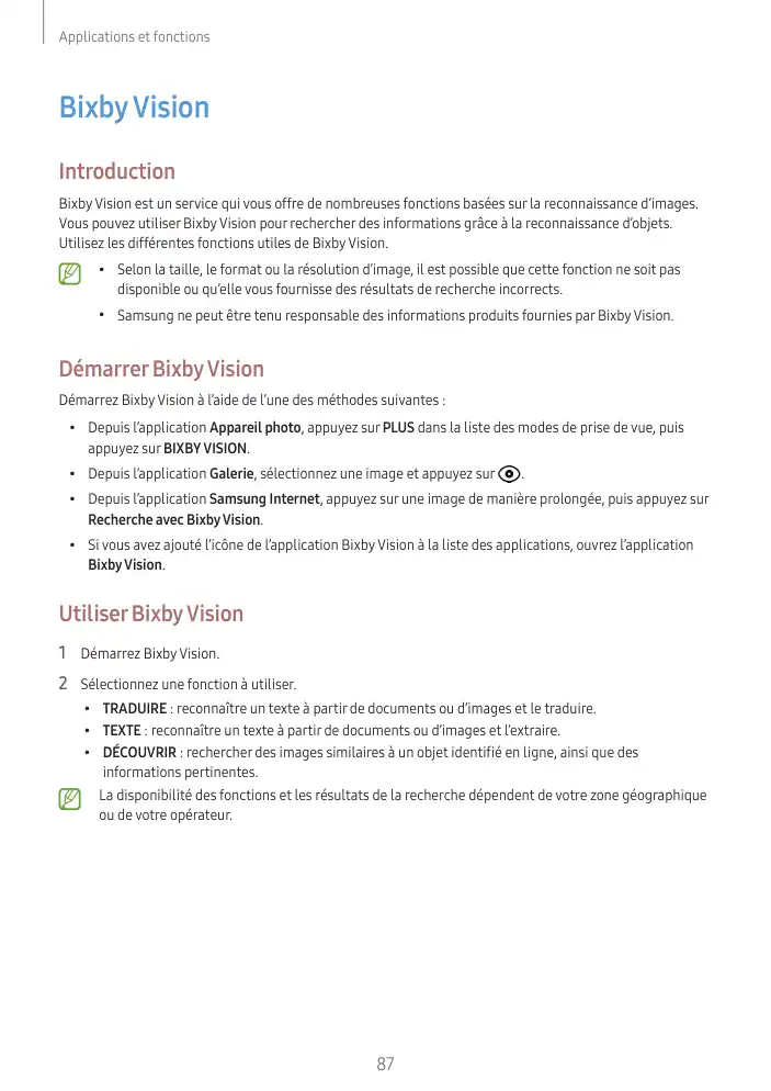 Page 87 - Galaxy Tab S9 + Ultra
