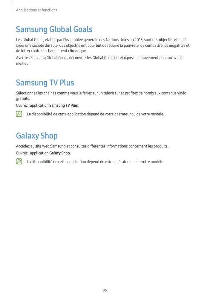 Page 98 - Galaxy Tab S9 + Ultra