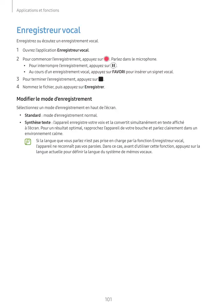 Page 101 - Galaxy Tab S9 + Ultra