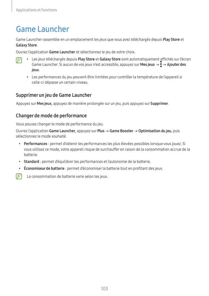 Page 103 - Galaxy Tab S9 + Ultra