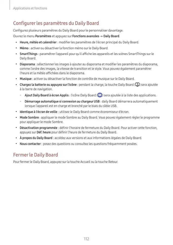 Page 112 - Galaxy Tab S9 + Ultra