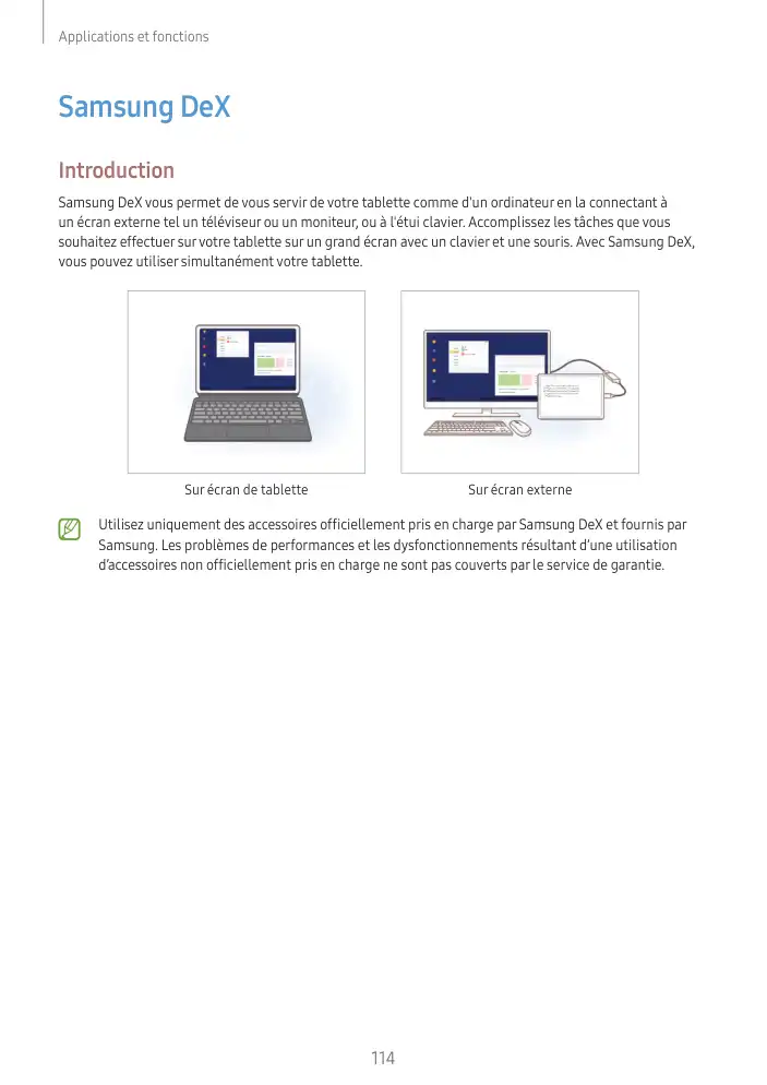 Page 114 - Galaxy Tab S9 + Ultra