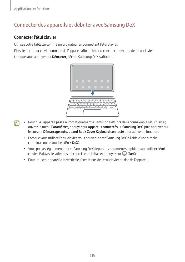 Page 115 - Galaxy Tab S9 + Ultra
