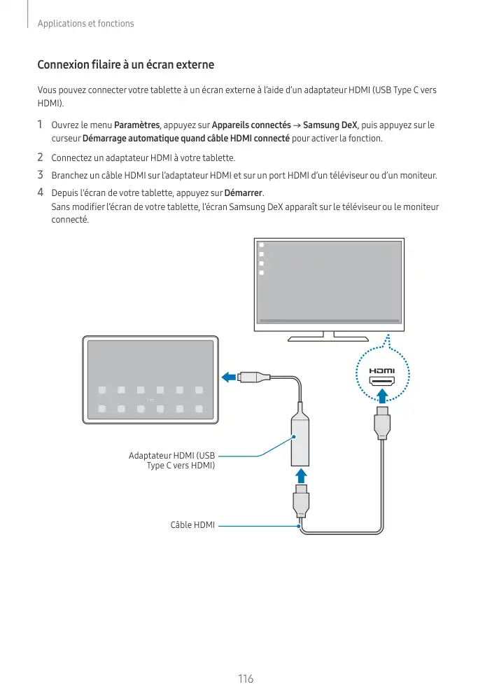 Page 116 - Galaxy Tab S9 + Ultra