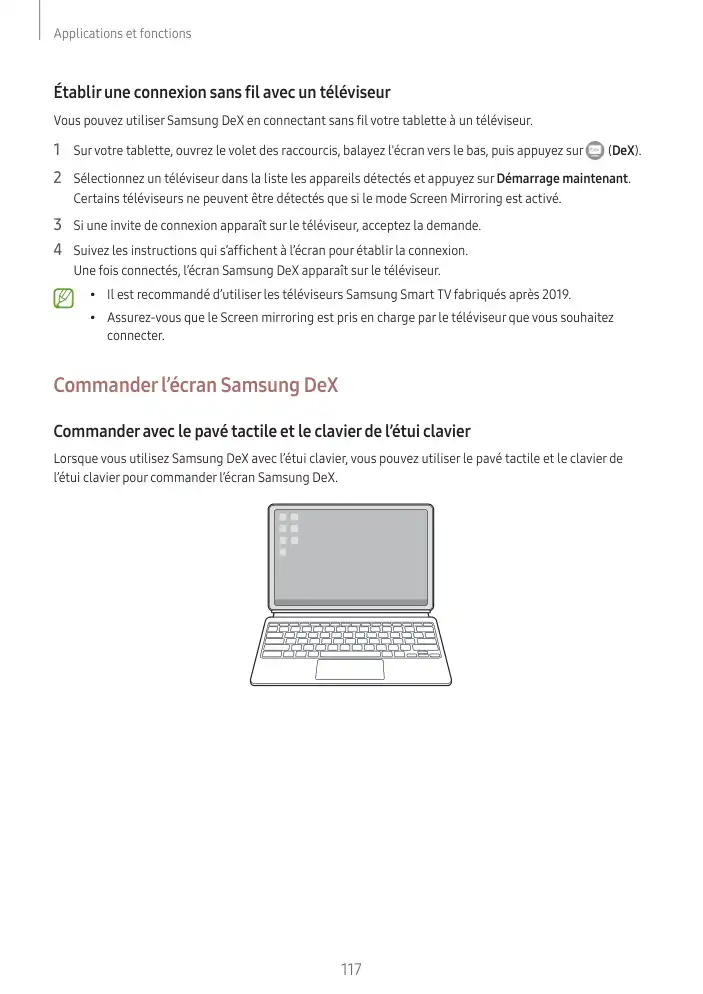 Page 117 - Galaxy Tab S9 + Ultra