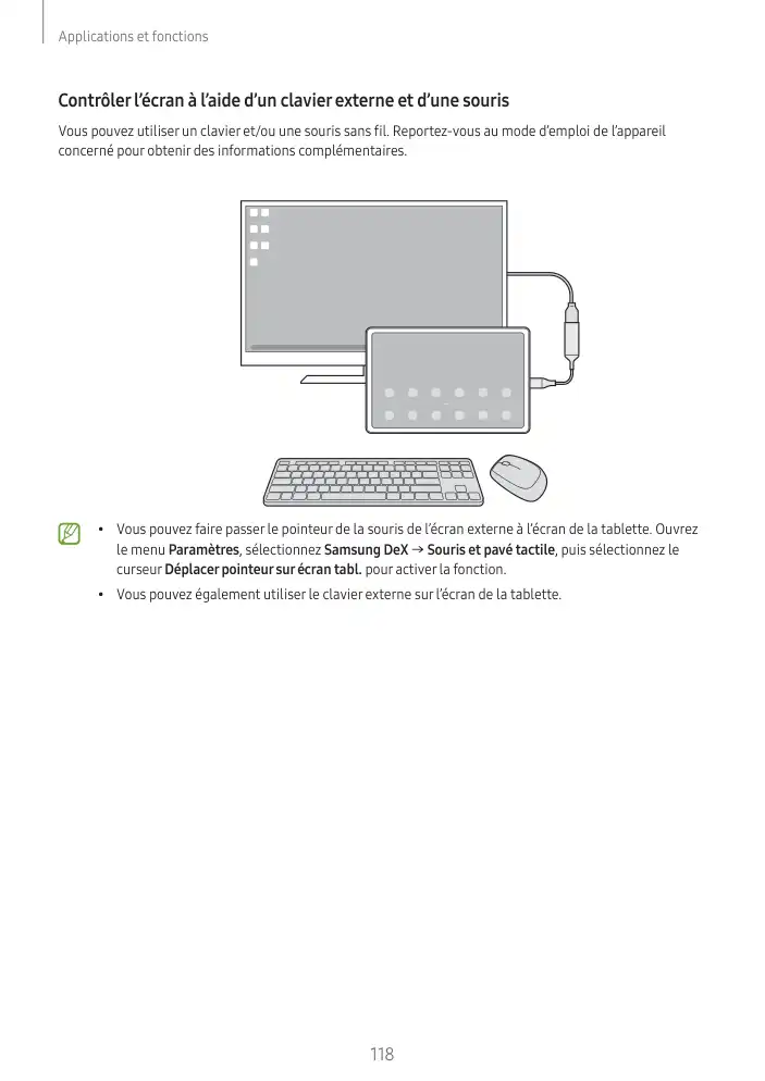 Page 118 - Galaxy Tab S9 + Ultra