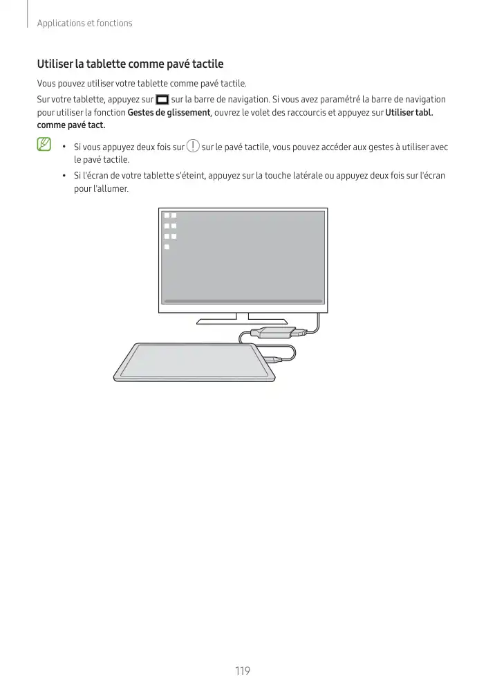Page 119 - Galaxy Tab S9 + Ultra