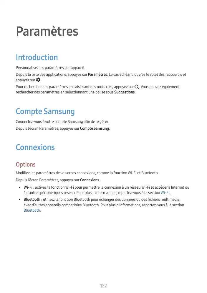 Page 122 - Galaxy Tab S9 + Ultra