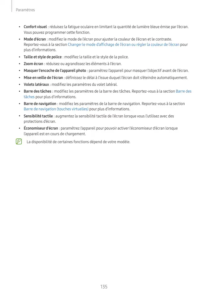 Page 135 - Galaxy Tab S9 + Ultra