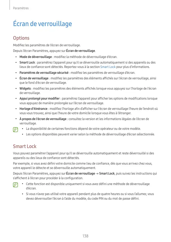 Page 138 - Galaxy Tab S9 + Ultra