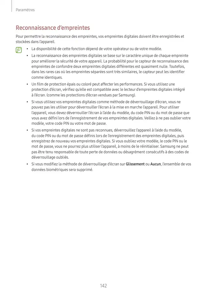 Page 142 - Galaxy Tab S9 + Ultra