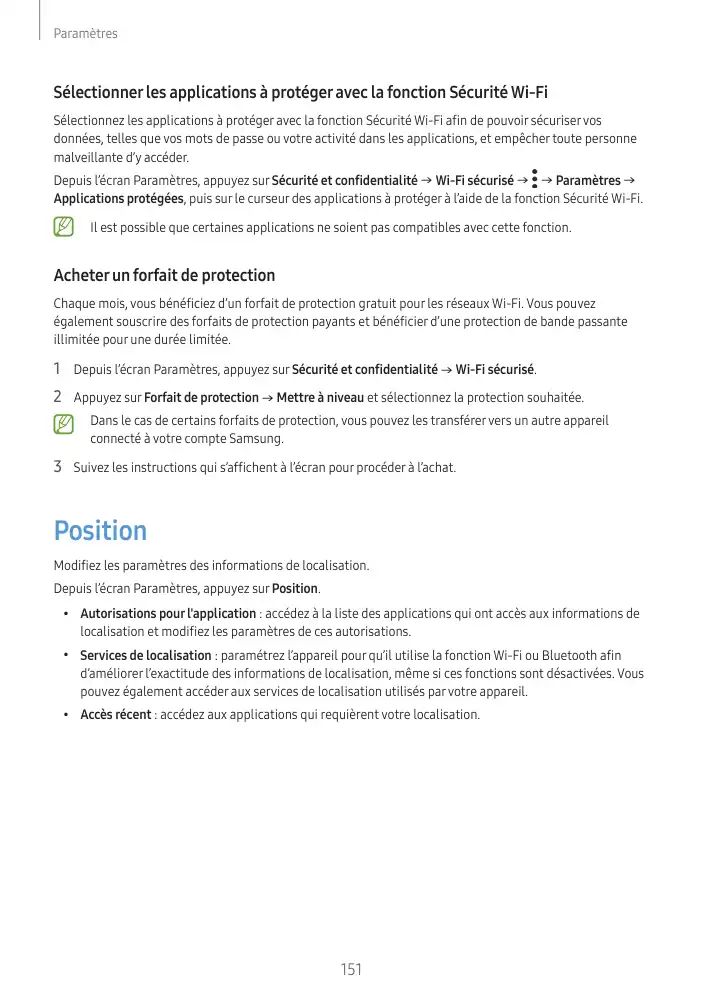 Page 151 - Galaxy Tab S9 + Ultra