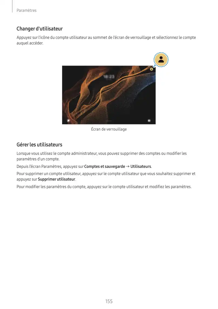 Page 155 - Galaxy Tab S9 + Ultra