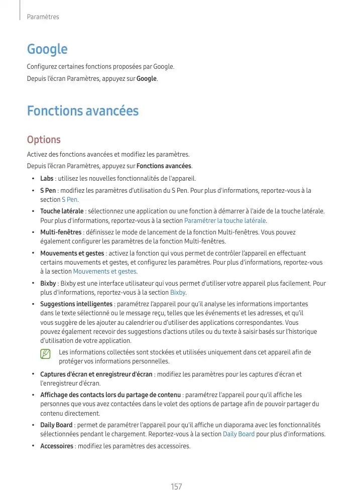 Page 157 - Galaxy Tab S9 + Ultra