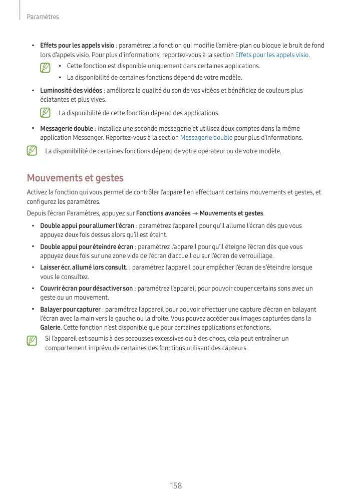 Page 158 - Galaxy Tab S9 + Ultra