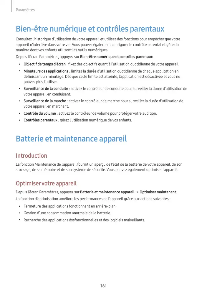 Page 161 - Galaxy Tab S9 + Ultra