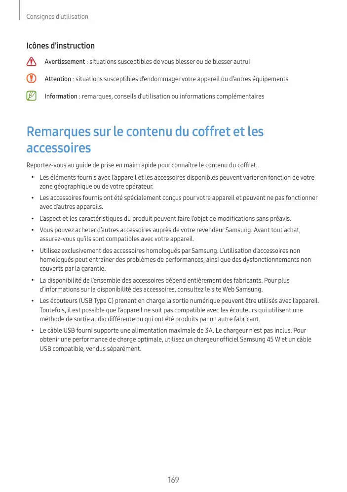 Page 169 - Galaxy Tab S9 + Ultra