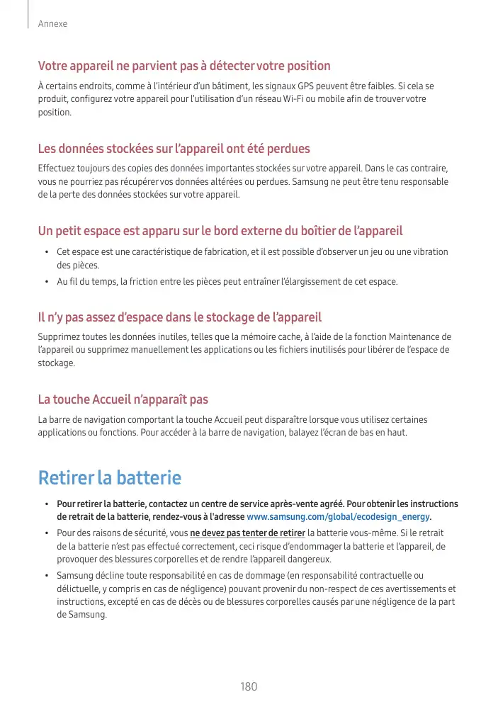 Page 180 - Galaxy Tab S9 + Ultra