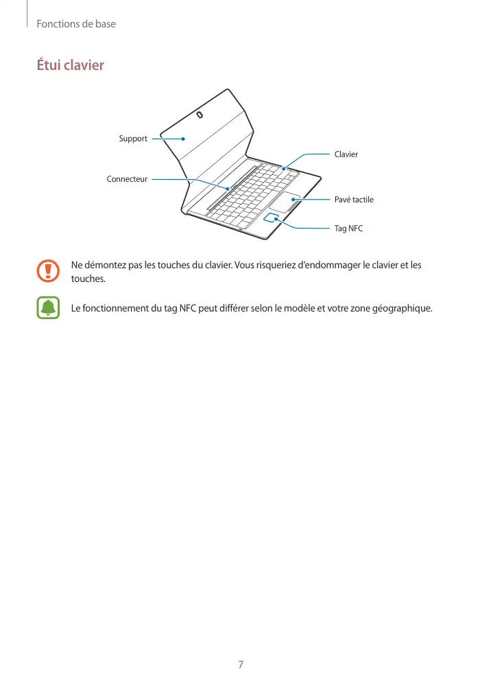 Page 7 - Galaxy TabPro S