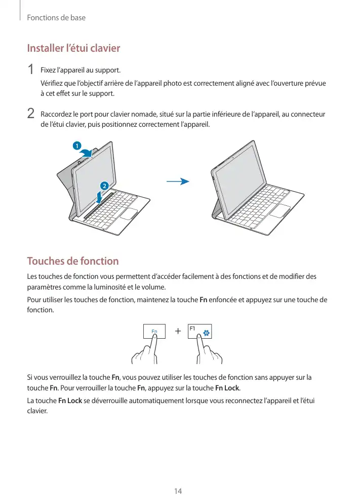 Page 14 - Galaxy TabPro S