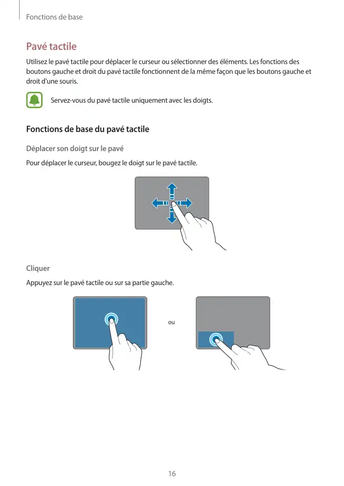 Page 16 - Galaxy TabPro S