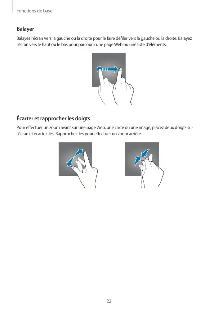 Page 22 - Galaxy TabPro S