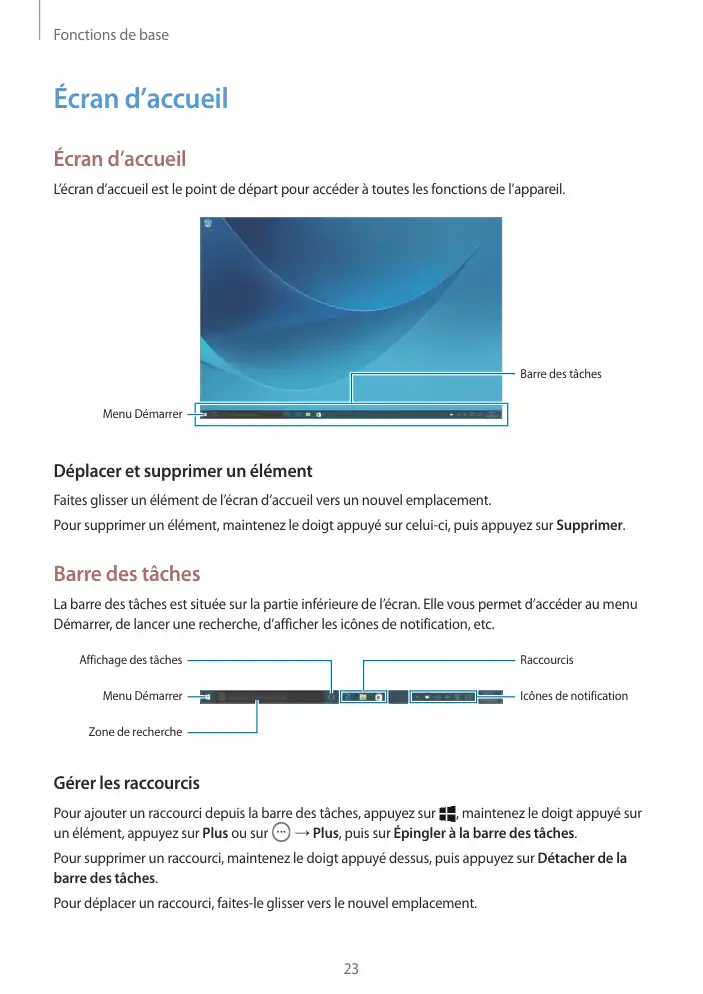 Page 23 - Galaxy TabPro S