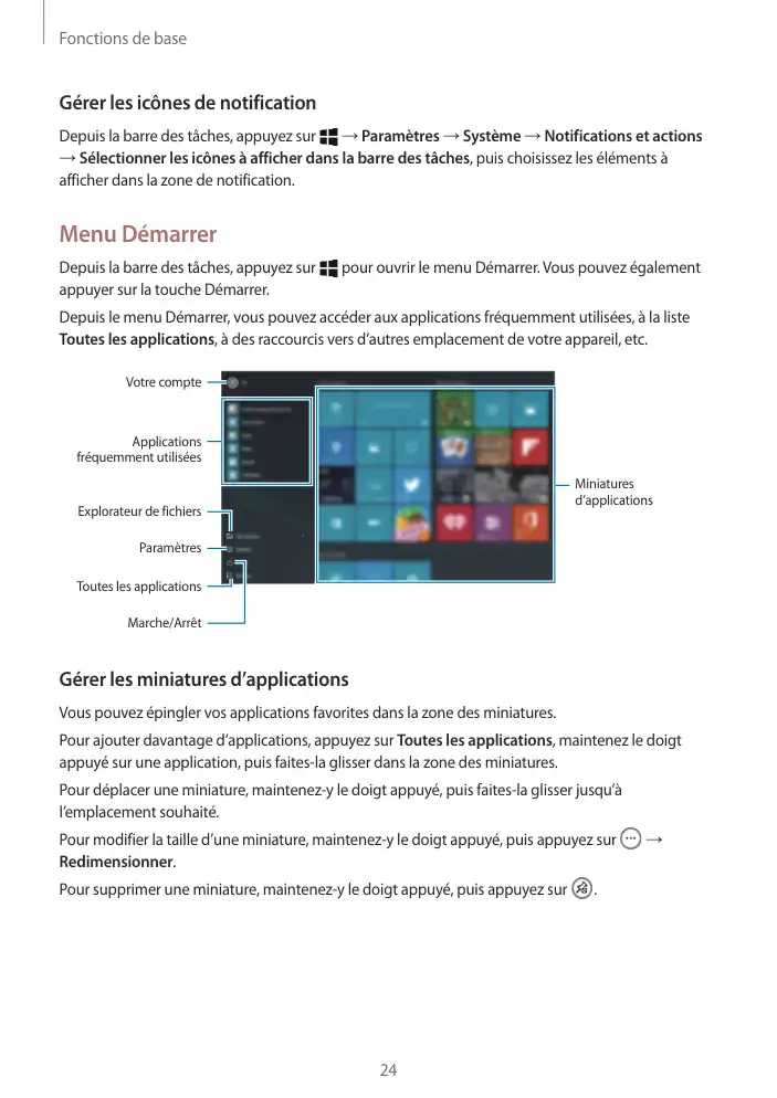 Page 24 - Galaxy TabPro S