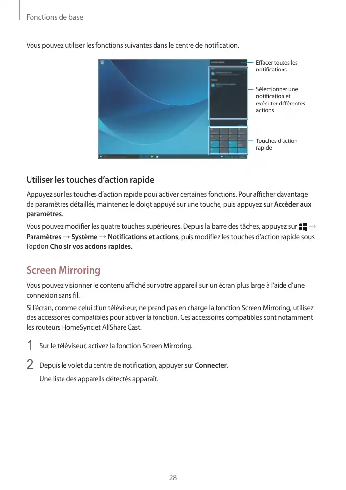Page 28 - Galaxy TabPro S