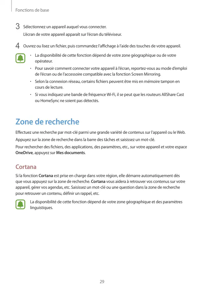 Page 29 - Galaxy TabPro S