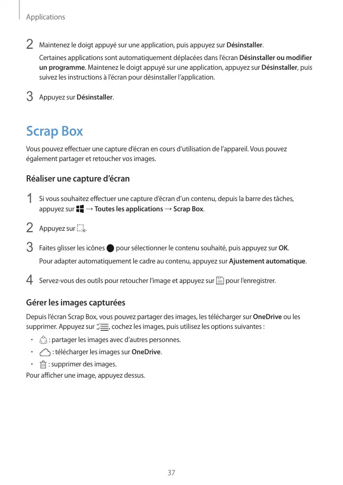 Page 37 - Galaxy TabPro S