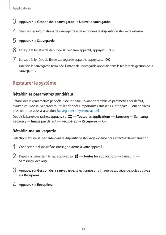 Page 39 - Galaxy TabPro S