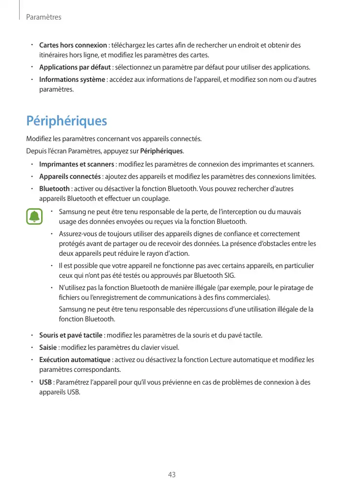Page 43 - Galaxy TabPro S