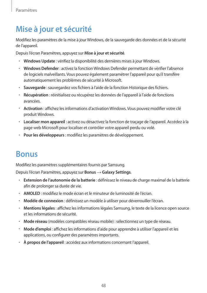 Page 48 - Galaxy TabPro S