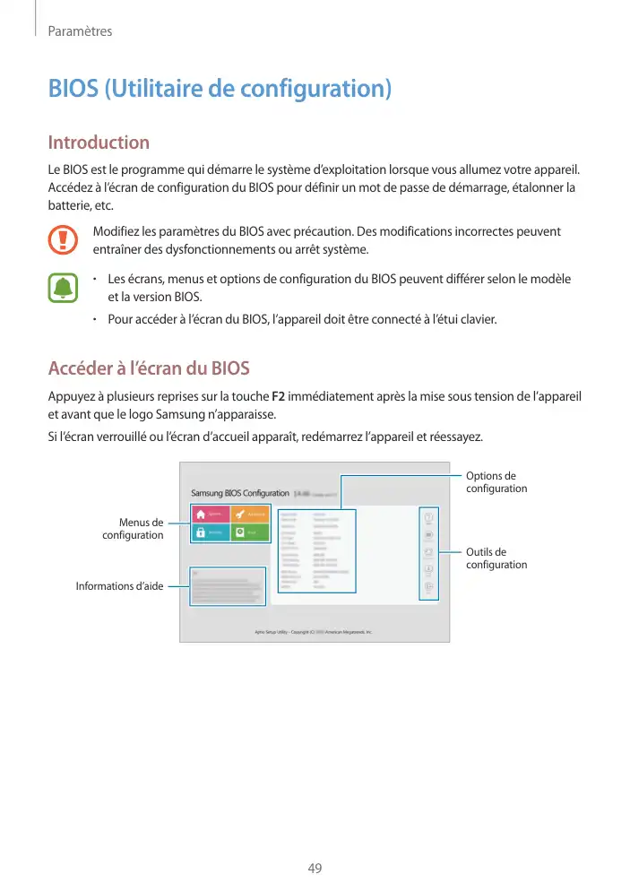 Page 49 - Galaxy TabPro S