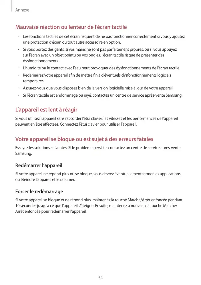 Page 54 - Galaxy TabPro S