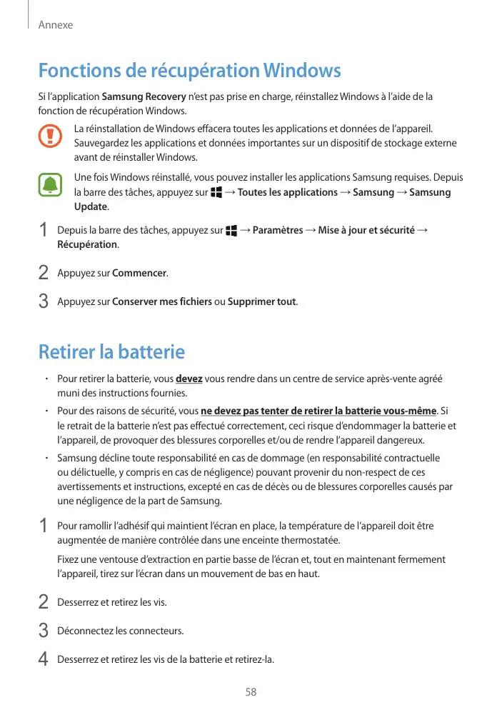 Page 58 - Galaxy TabPro S