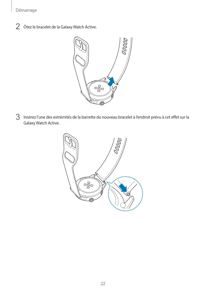 Page 22 - Galaxy Watch Active