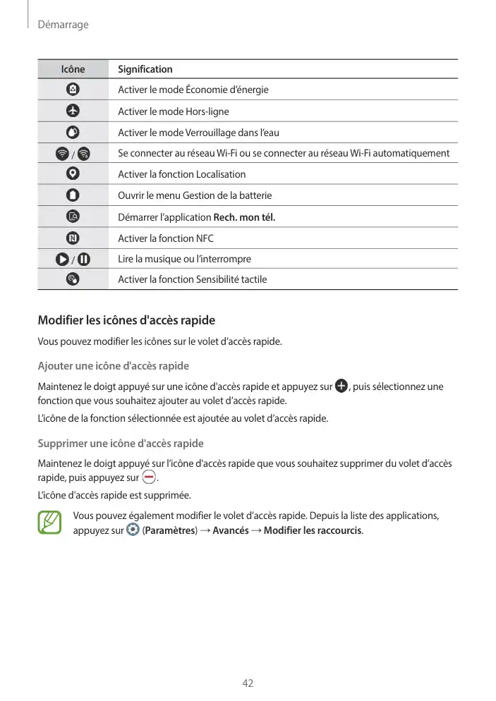Page 42 - Galaxy Watch Active
