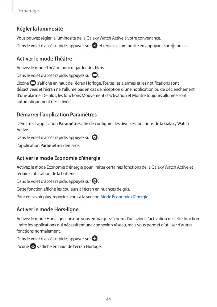 Page 44 - Galaxy Watch Active