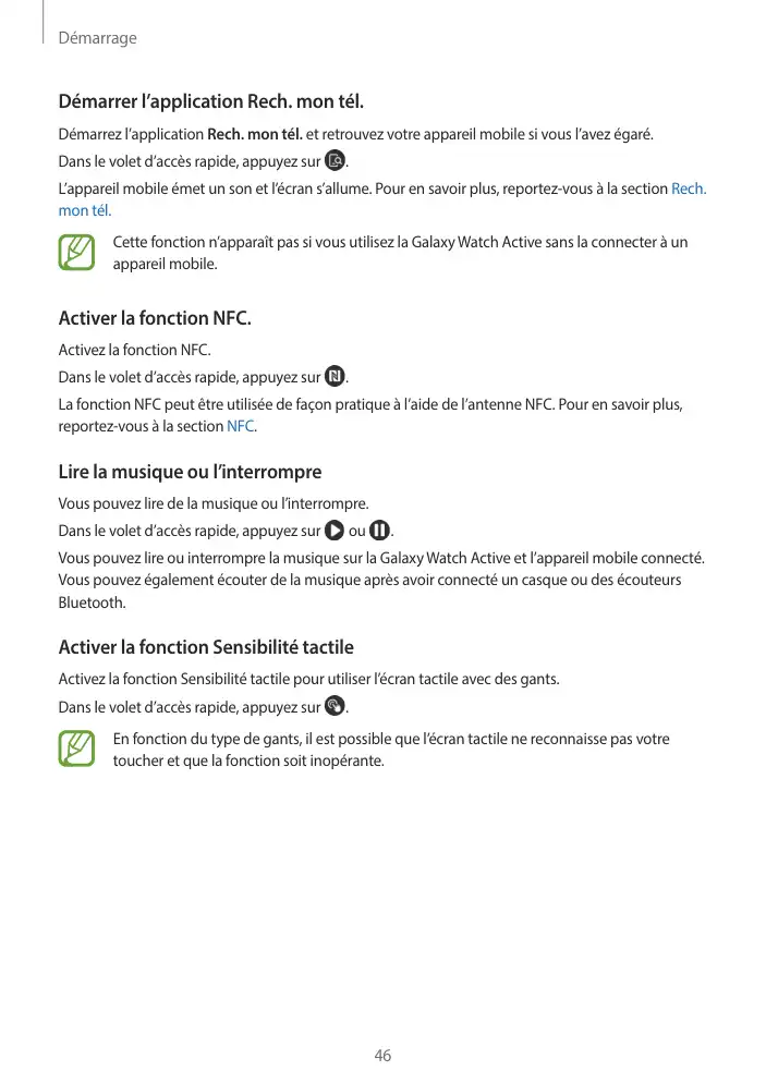 Page 46 - Galaxy Watch Active