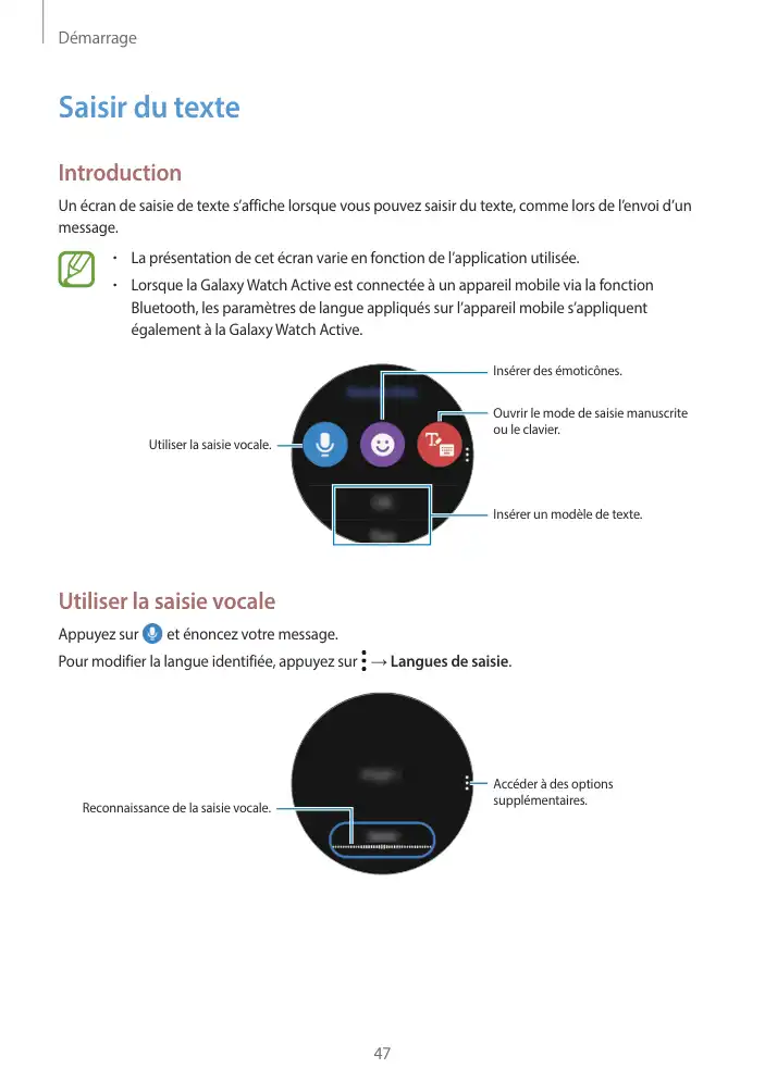 Page 47 - Galaxy Watch Active