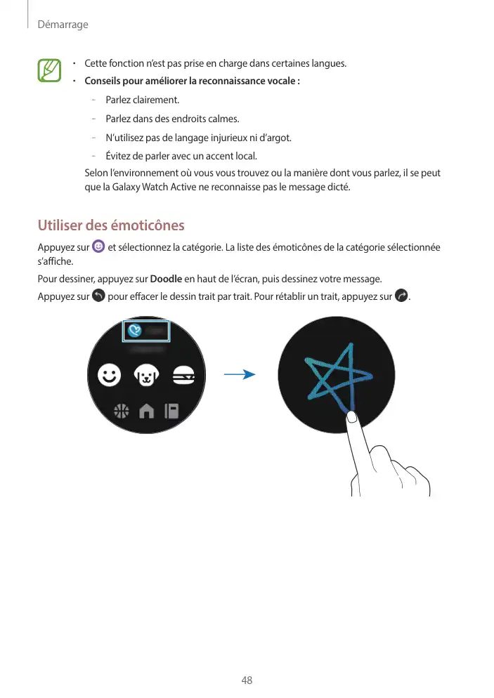 Page 48 - Galaxy Watch Active