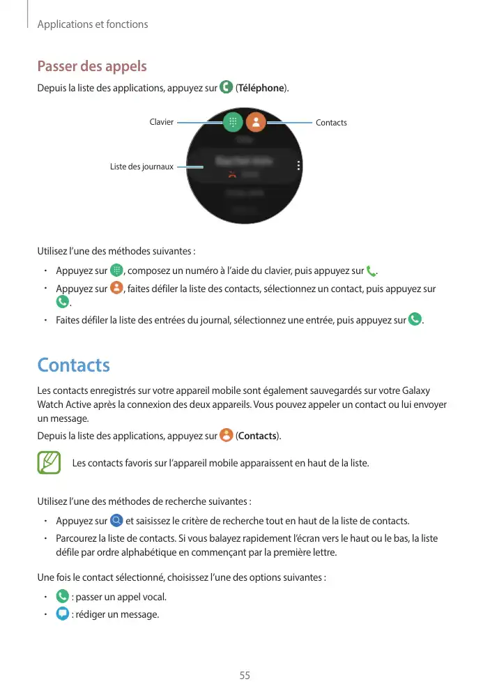 Page 55 - Galaxy Watch Active