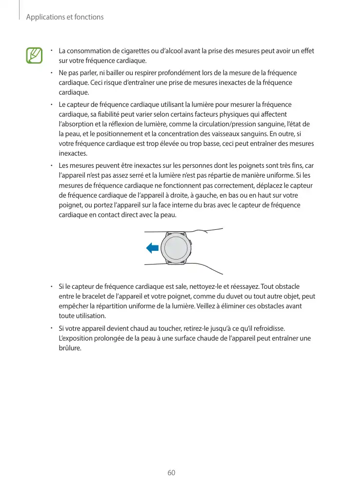 Page 60 - Galaxy Watch Active