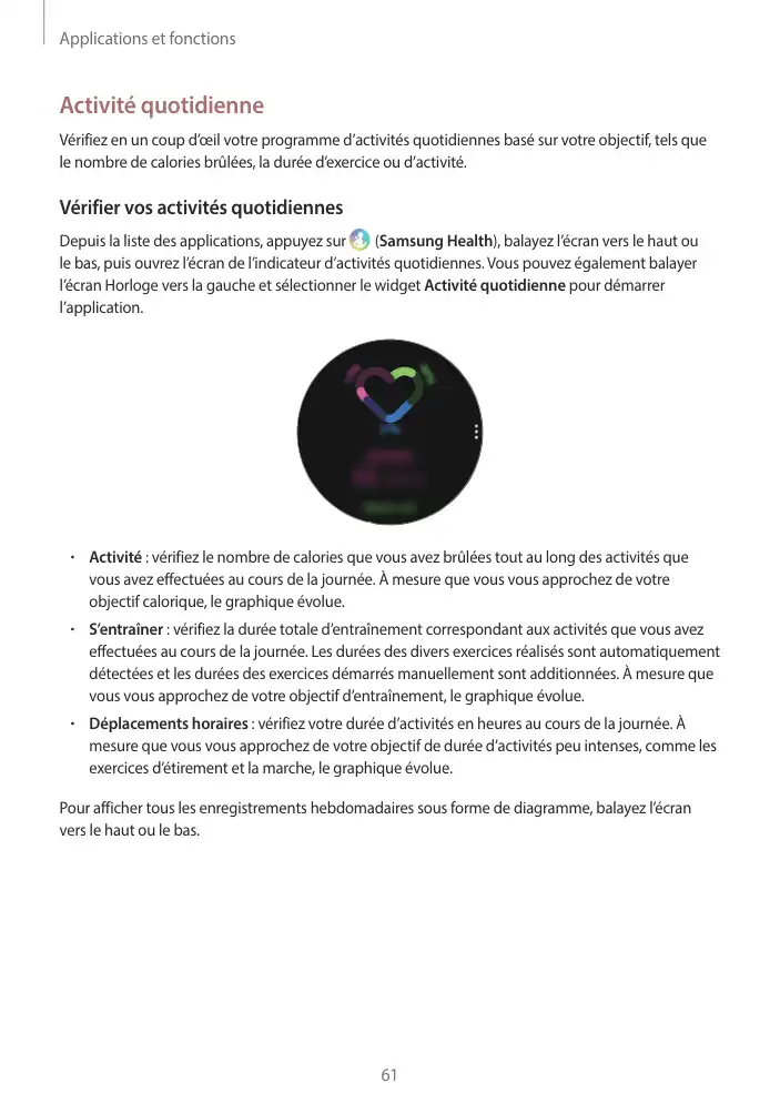Page 61 - Galaxy Watch Active